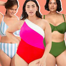 I love the pattern on this one by trina turk. 21 Best Swimsuits For Big Busts Supportive Bra Swimsuits 2021