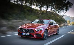 Mercedes Classe Slc Mercedes Classe Cls Mercedes Slc Review
