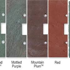 Green Mountain Soapstone Switch Plates Welcome To Rmg Stone