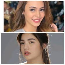 Beautiful ❤️ Julia Montes