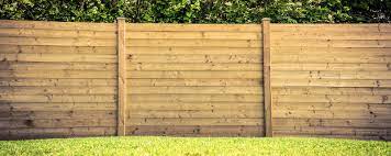 A garden fence is not like a regular one that surrounds the entire house. Garden Fencing Trellises Wooden Pergolas London