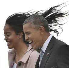 1moveinsilence ретвитнул(а) let's get loud, joe. Ab 2017 Obamas Alteste Tochter Will In Harvard Studieren Welt