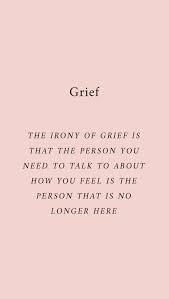 Pin By Kim Hennigan On Quotes And Inspiration Grieving Quotes Mom Quotes Grief