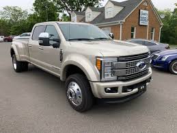 Image result for White Gold 2017 F550