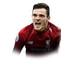 We did not find results for: Andrew Robertson Fifa 20 86 Inform Rating And Price Futbin