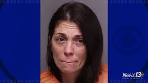 Lake City police major suspended without pay after wife's arrest in  Florence