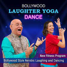 You can't imagine a laughter yoga class at all? Laughter Yoga International For Health Happiness And World Peace