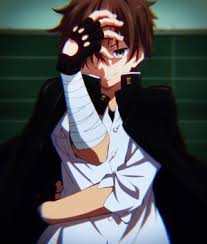 Image of bandage over one eye bandages page 16 of 87 zerochan. Chuunibyou Japanese With Anime