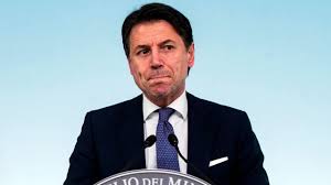 Conte entra nel vivo del recovery plan che sarà un piano largamente. Coronavirus Conferenza Stampa Conte Oggi 1 Aprile Diretta Discorso