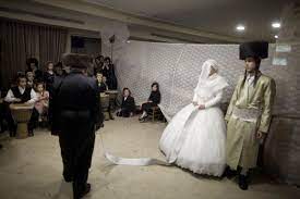 Pin On Jewish Wedding Pictures