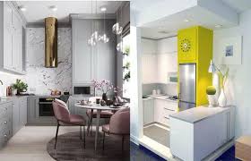 Which kitchen designs will be the hits of the future? Latest Modern Modern Kitchen Design 2021 Novocom Top