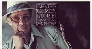 música en espiral: DEXTER GORDON