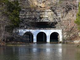 The park itself holds historical, natural, archaeological, and geological significance, and features recreational activities while hosting multiple community events in the large. Tennessee Crossroads Visits Dunbar Cave Clarksville Tn Online Dunbar Cave Dunbar Tennessee