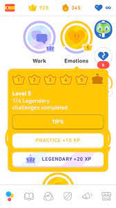 Does Anyone Else Have This New Function I M Not Sure Yet If I Like It 2 Minutes And 20 Seconds Is Way Too Short To Get Everything Correct R Duolingo