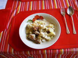 Maybe you would like to learn more about one of these? Uberbackener Lauch Rezept Mit Bild Kochbar De