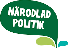 Fyrklövern har i flera decennier varit en symbol för partiet, dock inte de. Kiruna Centern Vi Star Beredda For Ett Nytt Ledarskap For Kiruna