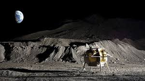 Binnen zwölf monaten hatten die amerikaner durch ihr „lunar orbiter program 99 prozent der mondoberfläche fotografiert. Weltraumpost Warum Dhl Ein Paket Auf Den Mond Schickt Mdr De
