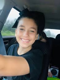 Happy 17th Birthday to the one who made me a momma! I love you more than  you will ever know!