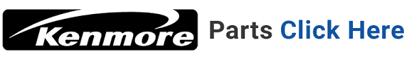 The serial number is usually the key to determining the manufacturing date (aka age) of most major home appliances. Kenmore Appliance Parts Reliable Parts