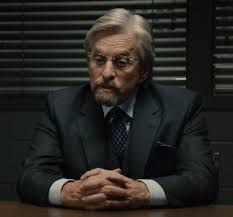 Ant-Man (Henry Jonathan “Hank” Pym)