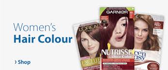 Hair Colour Hair Dye Kits Walmart Canada
