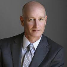 Merrill Lynch Wealth Management Advisor Sean James Arnott