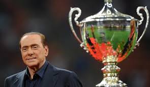 Ac milan continues push for ucl football. Umbruch Beim Ac Milan