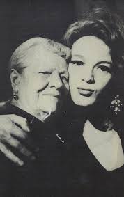 Jackie Curtis Residence