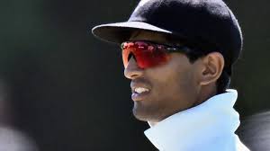 County Championship: Rachin Ravindra hits century