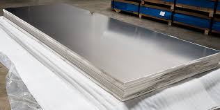 Stainless Steel Sheets For Sale 304 Cold Rolled 2b 4
