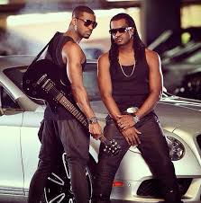Image result for Psquare and manager