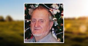 William Joseph Crawford Obituary February 10, 2019