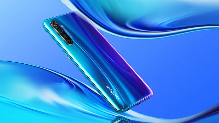 Image result for Realme X2 Pro