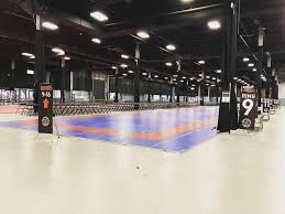 Make the interactive expo floor plan yours too! Kinus Banquet Finds Location At Nj Expo Center