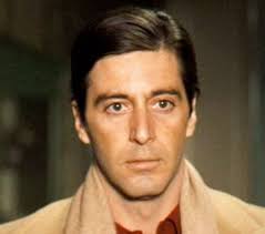 It's my birthday and the family viewing movie of my choice was The  Godfather II remaster. The best.