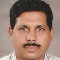 Ehsan Ali Ajnani Syed