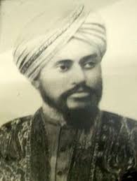 An Open Letter to Sir John Simon