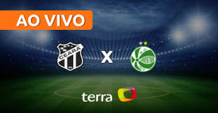 Match will start in 18:15 local time. Ceara X Juventude Ao Vivo Brasileiro Serie A Minuto A Minuto Terra