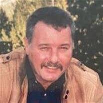 Danny R. Waldrop Obituary