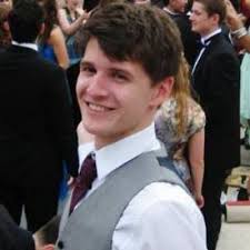 Matthew Jarman (@Mjarman1)