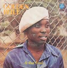 Elliss Kofie Akpokona Discography: Vinyl, CDs, & More