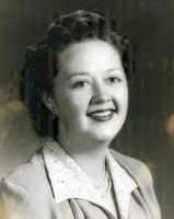 Hazel Burris Obituary