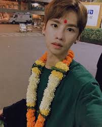 Lucente Hero In India Pop T Hero Paul Kim