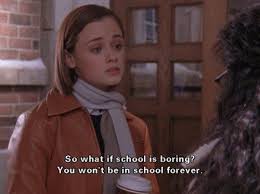 10 Ways Gilmore Girls Prepared Me For College Gilmore Girls Quotes Rory Gilmore Gilmore Girls