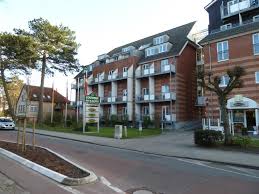 Ihr team vom hotel timmendorfer strand. Aussenansicht Auf Einen Teil Des Hotels Country Hotel Timmendorfer Strand Timmendorfer Strand Holidaycheck Schleswig Holstein Deutschland