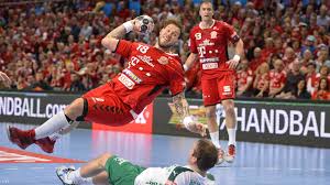 Kézilabda hírek percekészen a budapest bank támogatásával. Index Sport Sztaredzovel Allt Fejre A Veszprem A Bl Ben