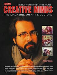 Indian Creative Minds