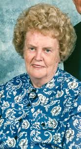 Mildred Brewer Freeman Obituary February 12, 2016