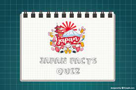 It's actually very easy if you've seen every movie (but you probably haven't). Japan Facts Quiz Your Japan Journey