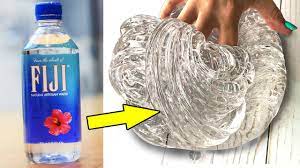 Testing No Glue Slime And 1 Ingredient Viral Slime Recipes From Jsh Diy Slime Recipe Slime No Glue Cool Slime Recipes